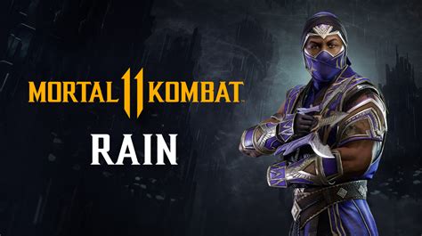 Le Nouveau Trailer De Gameplay De Mortal Kombat 11 Ultimate PrÉsente Le