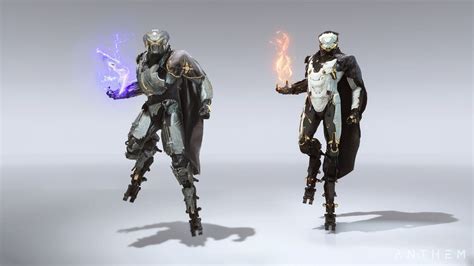 In this guide, we will look at three main builds for the storm javelin in anthem. Anthem Storm javelin guide - Polygon