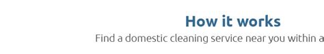 Executive Cleaning Services Apr