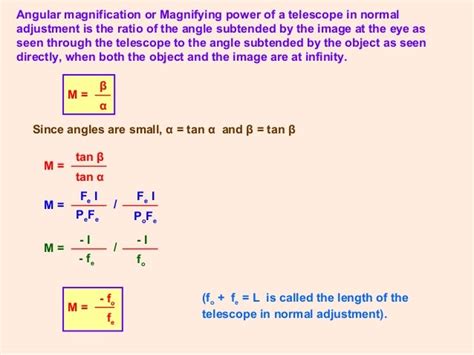 Ray Optics Class 12 Part 2