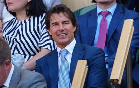Scientologists Facilitated Tom Cruise Mimi Rogers Divorce