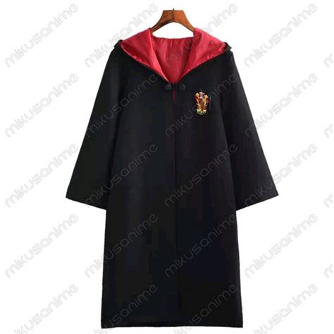 Disfraz Gryffindor Completo Harry Potter