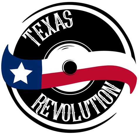 Texas Revolution Llc