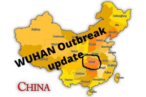 Total coronavirus cases in china. China: Wuhan officials report 17 additional coronavirus ...