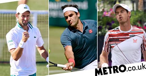 This event in london, uk will feature the best players in the world including stefanos tsitsipas. Wimbledon 2021 men's singles draw: Federer, Djokovic and ...