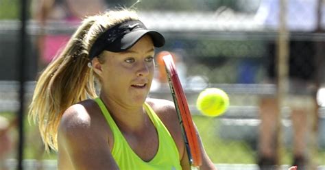 Staines Tastes Itf Title Success The Daily Advertiser Wagga Wagga Nsw