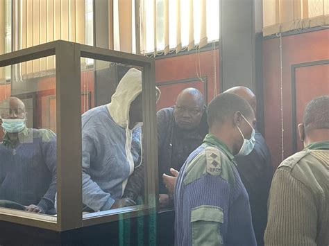 Sikhala Thrown Into Gukurahundi Victims Prison Cell Zimeye