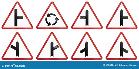 Most Common Road Signs In The Philippines And Their Meanings Images