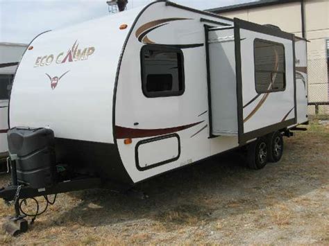 For sale for sale rent. Eco RVs for sale