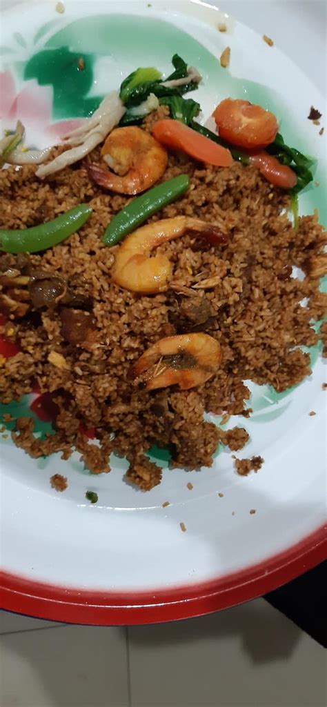 Diriwayatkan dalam hadits imam muslim nomor 2024 dari anas. 2 Bulan Makan Dalam Talam, Kekadang Makanan Sikit Ajaibnya ...