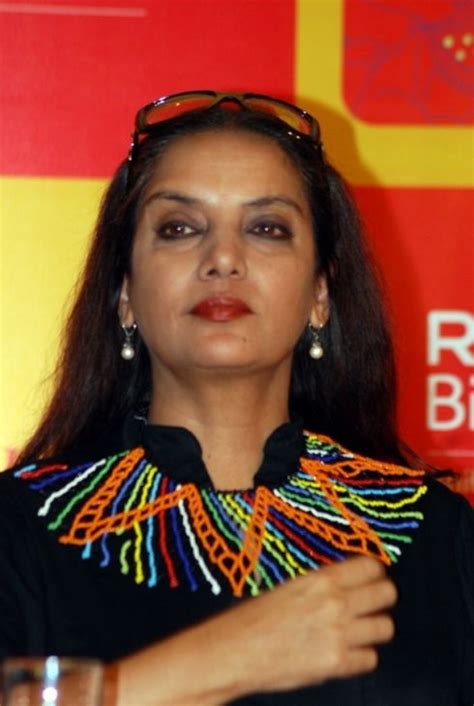 Son of private and private husband of private father of. prokerala com shabana azmi photos