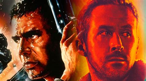 Blade Runner 2099 Amazon Announces Live Action Series Ign