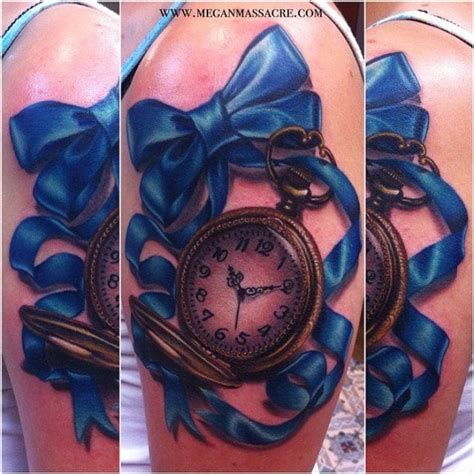 60 Sexy Bow Tattoos Meanings Ideas And Designs For 2020