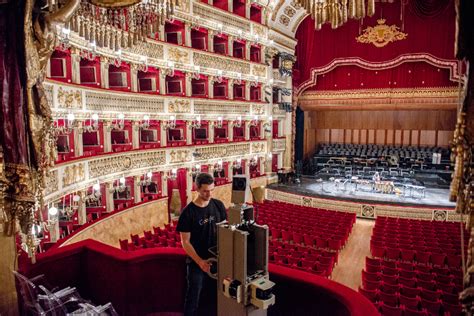 Rome Opera House