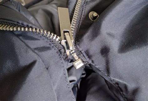 How To Fix Every Common Zipper Problem