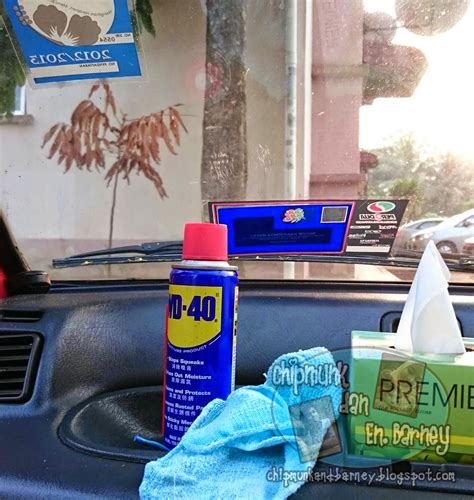 Cara bersihkan cermin lampu kereta. All About Life: Cara Menghilangkan Kesan Road Tax Pada ...