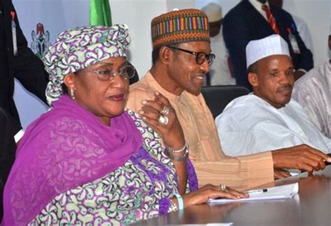 She later dumped the party for apc and alhassan contested the 2015 elections under the platform of the (apc). Buhari wishes 'Mama Taraba' well in her governorship ...