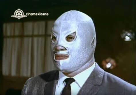 Mark the 35th anniversary of ‘El Santo’s’ passing by watching 5 of his