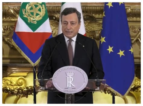Libia, il nuovo premier dbeibah a draghi: Mario Draghi è il nuovo Premier: ecco la squadra di Governo. L'elenco dei Ministri