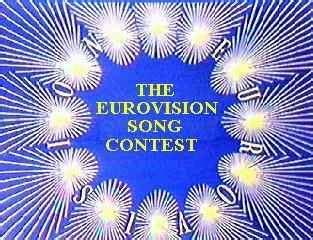 The eurovision song contest (french: Aidan's world: Eurovisie Songfestival: Een les