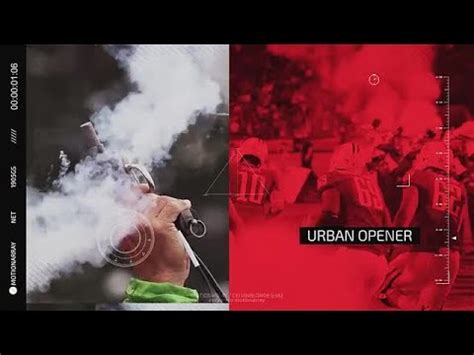 A wicked way to show off your mountain biking, skate boarding. Intro Sport After Effects Templates - YouTube