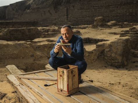 El Gran Museo Egipcio Inaugurará La Exposición Más Ambiciosa De Tutankamón