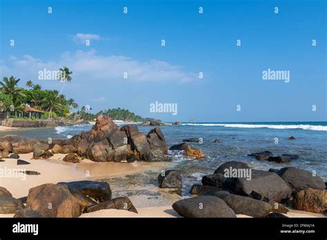 Sri Lanka Amazing Island Stock Photo Alamy