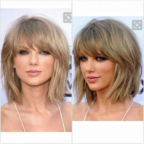 Taylor Swift Bob Haircut