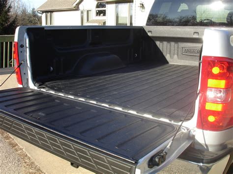 8 types of best diy bedliner you must know: The Hazards Of Spray In Truck Bed Liners