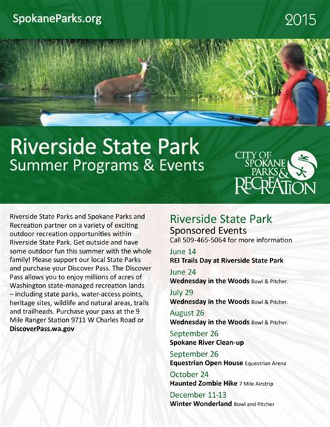 Riverside State Park