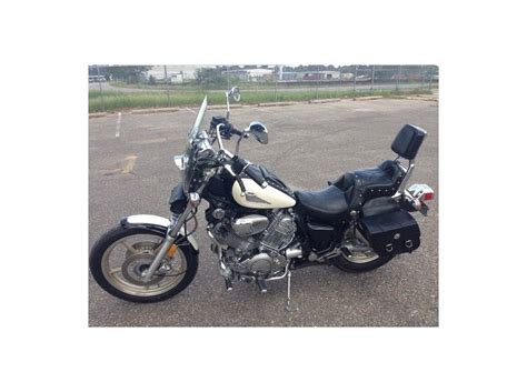 The bike is very clean, very nice riding bike, easy to handle, lots of pick up. 1996 Yamaha Virago 1100 Motorcycles for sale