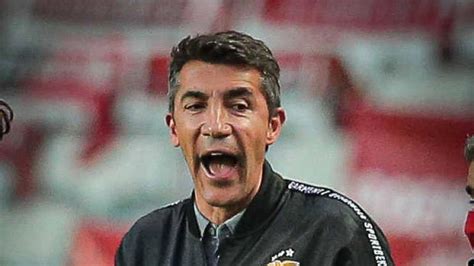 Bruno lage em homenagem a jaime graça. Bruno Lage poderá estar de saída do Benfica, escreve jornal Record — dnoticias.pt