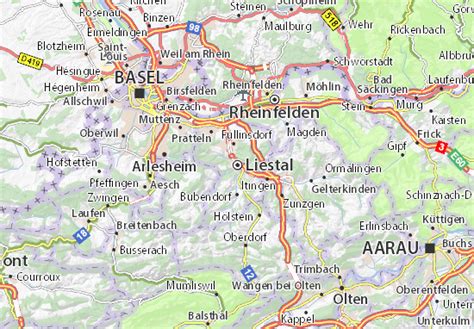 Liestal switzerland on wn network delivers the latest videos and editable pages for news & events, including entertainment, music, sports, science and more, sign up and share your playlists. Mappa MICHELIN Liestal - Pinatina di Liestal ViaMichelin