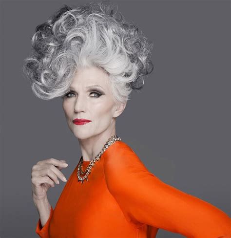 Maye Musk On Instagram “my Most Popular Image From The First Shoot With Mikeruizone In