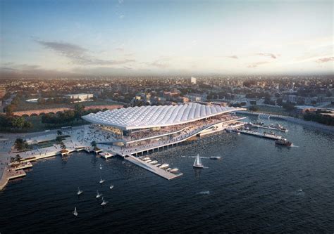 Sydneys Fish Market Is About To Become One Of The Biggest In The World