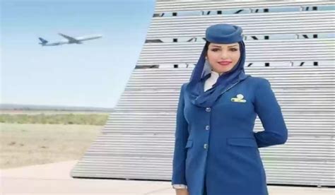 شروط مضيفة الطيران في السعودية للنساء 1444 ما هي شروط قبول مضيفة الطيران؟