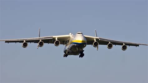 Самолёт «мрия» установил мировой рекорд взлётного веса и грузоподъёмности. Картинки антонов, an 225, mriya, ан-225, мрия, самый ...