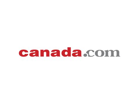 Canada Com Logo Png Transparent And Svg Vector Freebie Supply