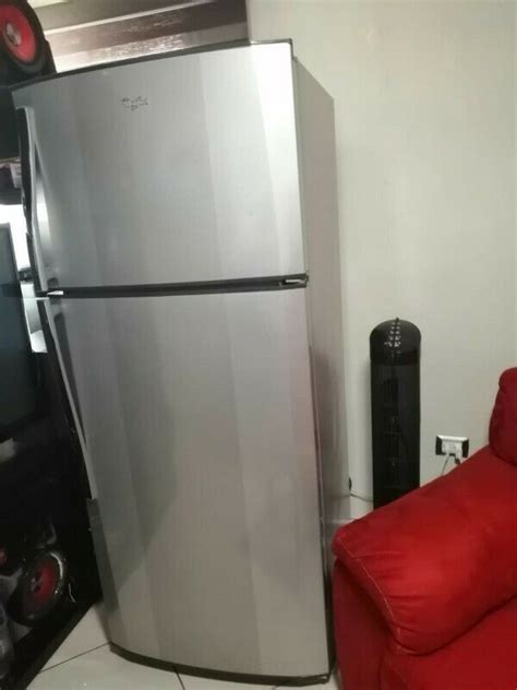 Refrigerador Whirlpool Seminuevo Posot Class My Xxx Hot Girl
