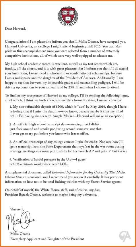 The law that defines criminal behavior warning people what not to do. Fake Acceptance Letter To Harvard - Riz Books