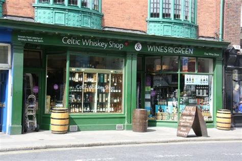 Probably the best vape shop in the country, greatest selection of juices, devices and prices combine.d with a professional knowledgeable courteous service. The Ultimate Dublin Shopping Guide in 2020 | Dublin ...