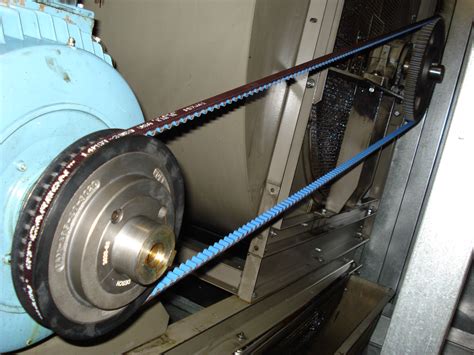 They can move, carry, slide, push, and pull various materials by attaching buckets, frames, pockets, or meshes to the chains. Belt drive optimisation and energy saving, Gates Power ...