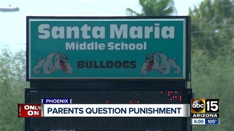 Mom Says Daughter Was Punished By School For Standing Up To Bully