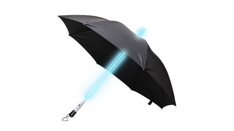 Blade Runner Style LED Umbrella | Umbrella, Fashion umbrella, Umbrella ...