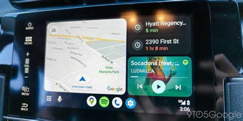 How To Switch Back To Taskbar Widgets On Android Auto Redesign