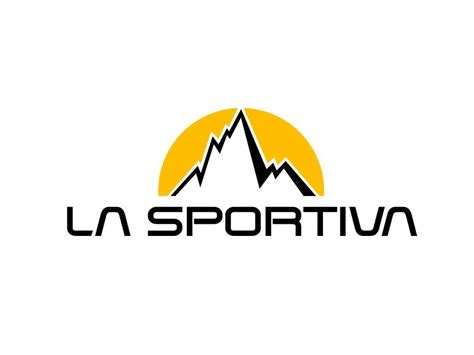 La Sportiva Logo Png Vector In Svg Pdf Ai Cdr Format