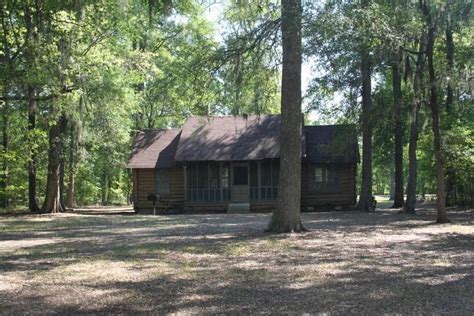 This park is currently trying to renovate some of the campground sites. Location Photos of Percy Quin State Park