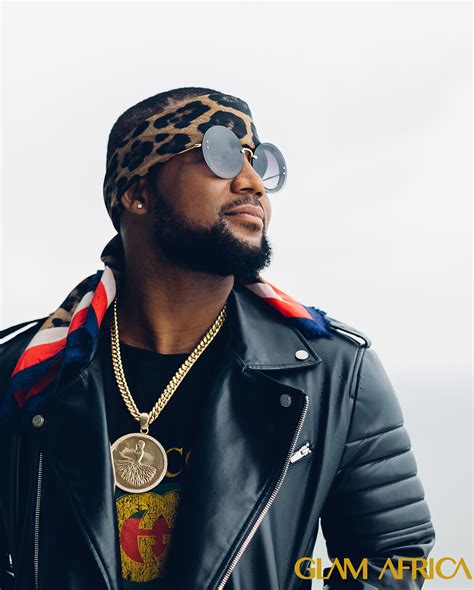 Cassper nyovest siyathandana ft abidoza & boohle mp3 download. Cassper Nyovest Is The Second Cover Star For Glam Africa Magazine's "Africa Rising Issue"