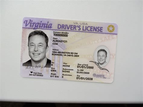 Virginia Id Buy Scannable Fake Id With Bitcoin