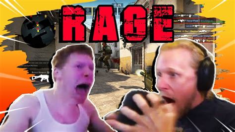 Funniest Gamer Rage Compilation 6 Youtube